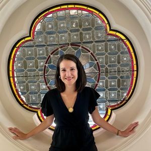 Meet your Posher, Edit